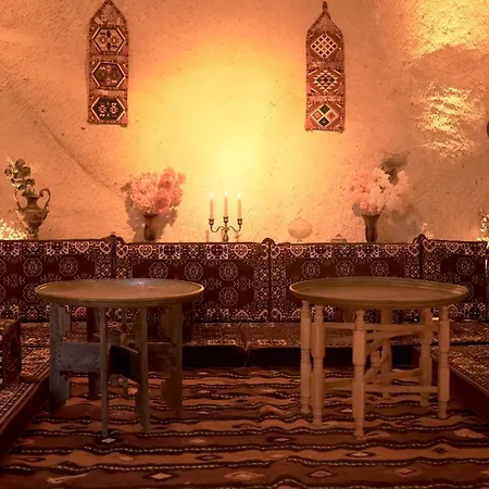 Hotel Angels Cave Cappadocia
